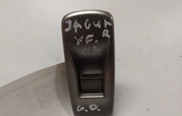 Jaguar XF Electric window control switch 8X2314717AB