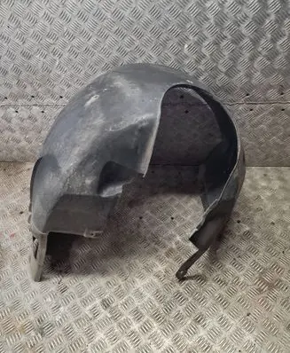 BMW 7 E65 E66 Front wheel arch liner splash guards 51718223376