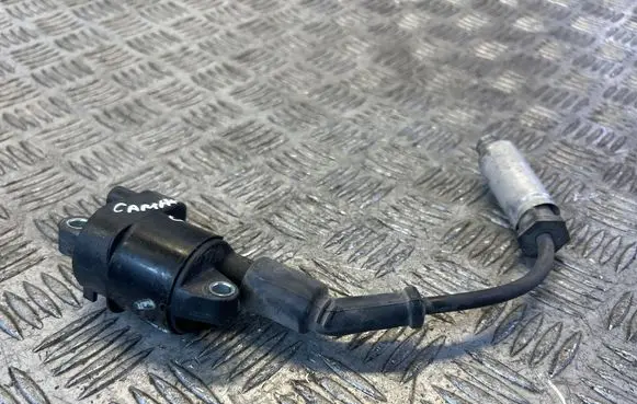 High voltage ignition coil