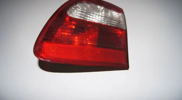 Mercedes-Benz E W211 Tailgate rear/tail lights a2118201464
