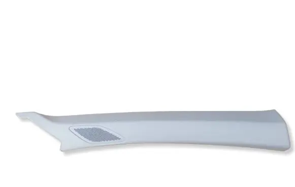 Volkswagen PASSAT B9 (A) pillar trim 3J0867234D2YR