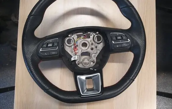 MG ZS Steering wheel 9999147