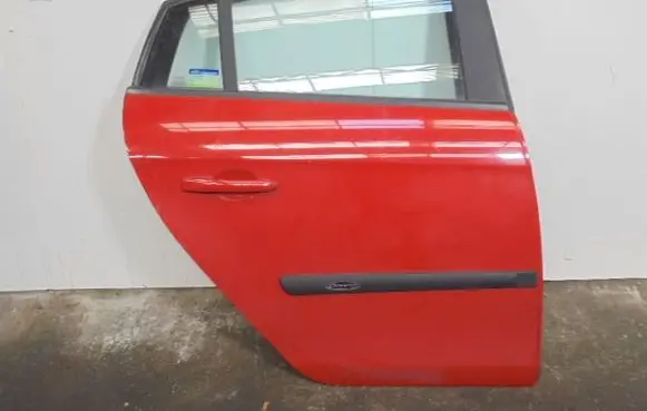 Fiat Bravo Rear door