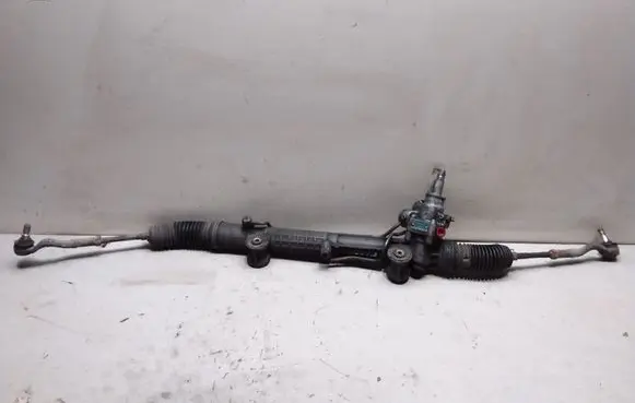 Mercedes-Benz E W210 Steering rack A2104602884 A2104611101