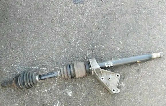 Opel Signum Front driveshaft