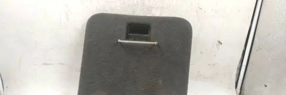 Audi A4 S4 B5 8D Trunk/boot trim cover 8D9863980