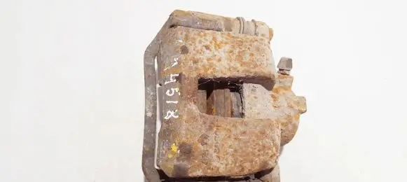 Peugeot Boxer Rear brake caliper z0h48