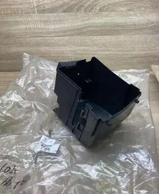 Citroen Berlingo Fuse box set 6556Y0 9643581380