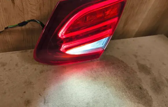 Mercedes-Benz C AMG W205 Tailgate rear/tail lights A2059066800