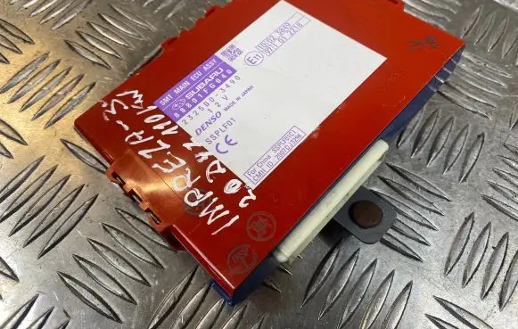 Subaru Impreza III Other control units/modules 88801FG040 2325003490