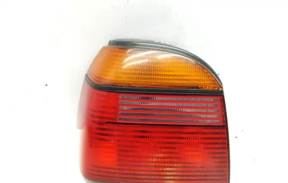 Volkswagen Golf III Rear/tail lights 1H6945111
