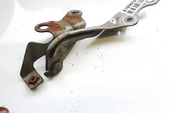 Mazda Premacy Engine bonnet/hood hinges 