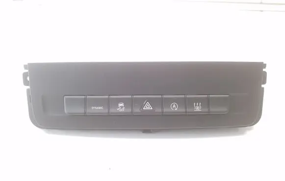 Mercedes-Benz V Class W447 Hazard light switch A4479050305