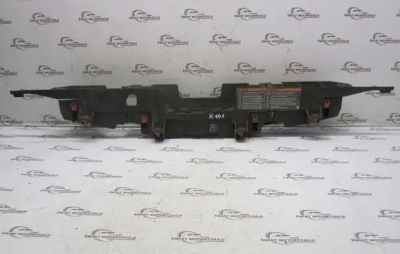 Opel Astra J Radiator support slam panel 13264471