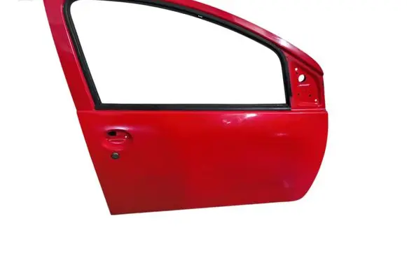 Peugeot 107 Front door 