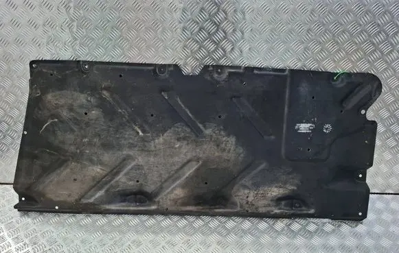 Mercedes-Benz A W176 Center/middle under tray cover S26371546 A2466840100