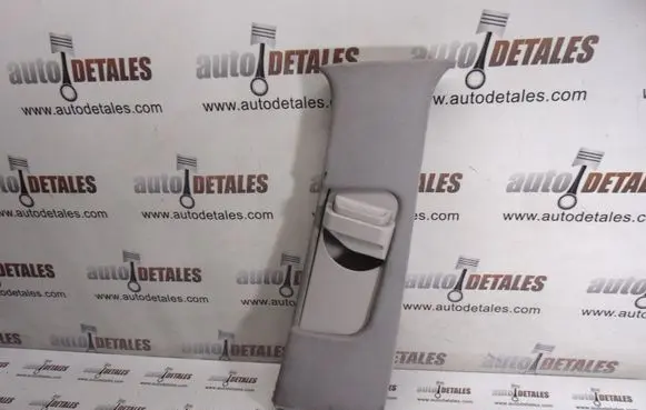 Mercedes-Benz E W211 (B) pillar trim (top) A2116903430