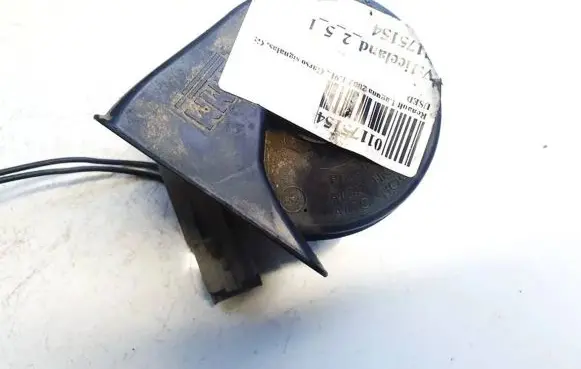 Renault Laguna II Horn signal E30058100