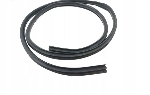 KIA Rio Rubber seal front door (on door) 
