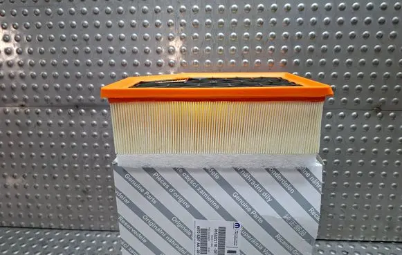 Opel Movano C Air filter S26336164 52222118