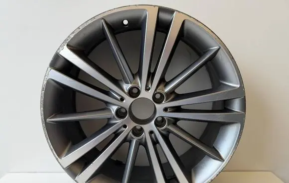 Mercedes-Benz CLS W257 R19 alloy rim 2574010300