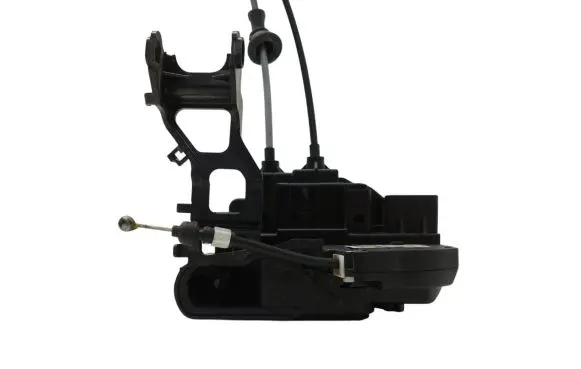 Hyundai Santa Fe Front door lock 813202B030