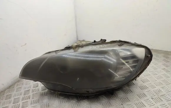 BMW X6 E71 Headlight/headlamp 727136103 7271361