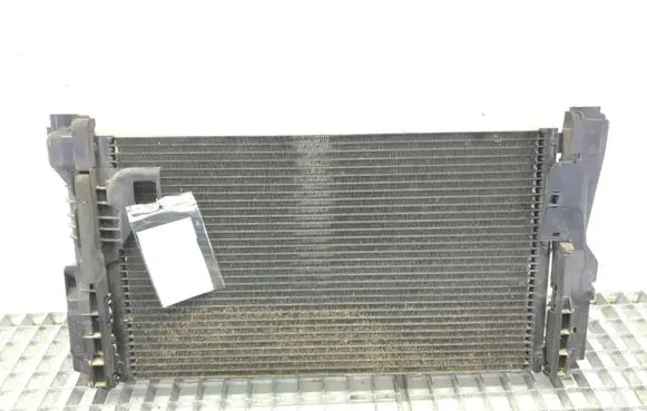 BMW X3 E83 Coolant radiator 3420841