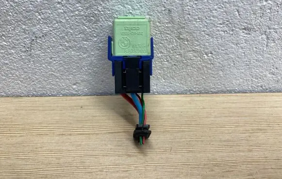 Mini One - Cooper R50 - 53 Other relay 8373700 61368373700