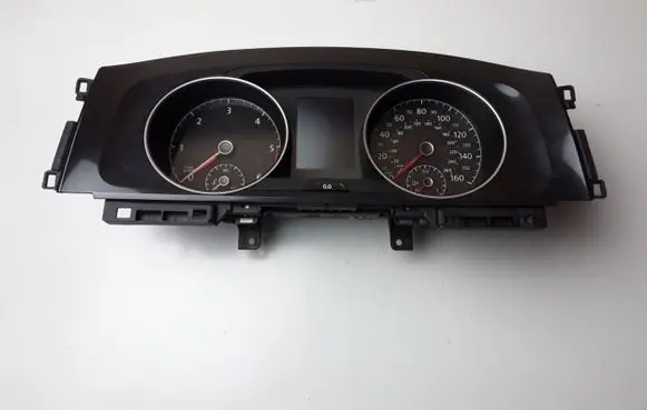 Volkswagen Golf VII Speedometer (instrument cluster) 5G1920941C