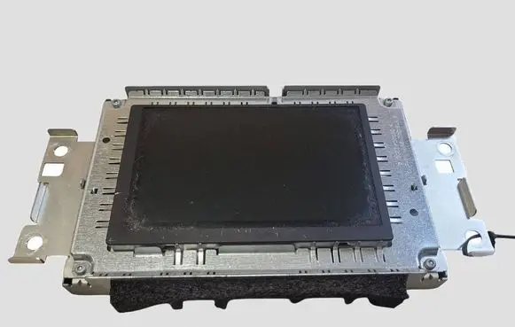 Volvo V60 Screen/display/small screen 31382523 7609502004