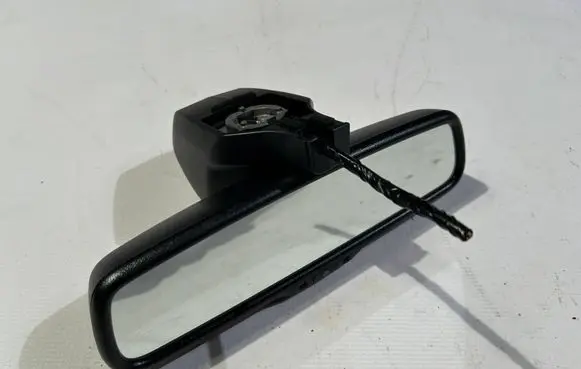 Subaru WRX VB II Rear view mirror (interior) 92021vc010
