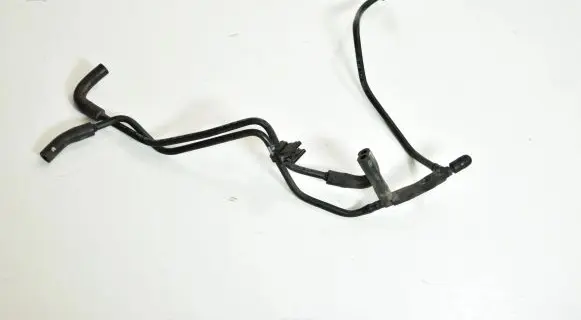Audi A4 S4 B8 8K Vacuum line/pipe/hose 059131492