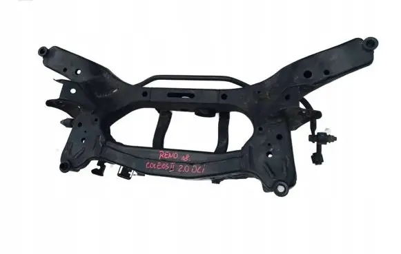 Renault Koleos II Rear subframe 