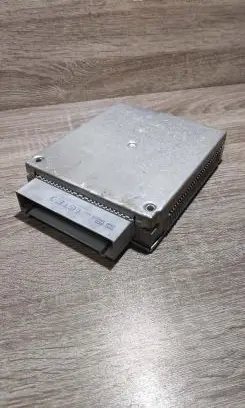 Engine control unit/module ECU