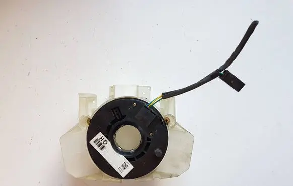 Nissan Almera N16 Airbag slip ring squib (SRS ring) 25560BN860