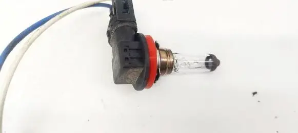 Honda Insight Headlight part 
