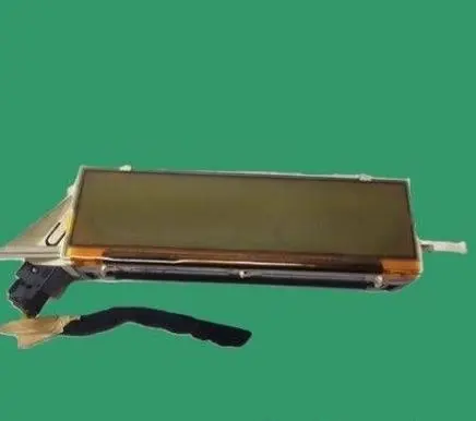 Citroen C4 I Screen/display/small screen 9662226080 366755 102602003