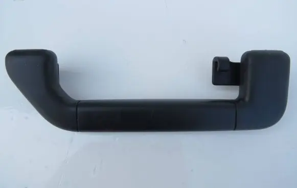 Porsche Cayenne (9PA) Front interior roof grab handle 7L0857607A