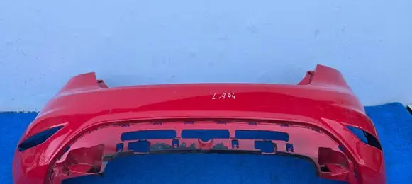 Ford Fiesta Rear bumper 8A6117906