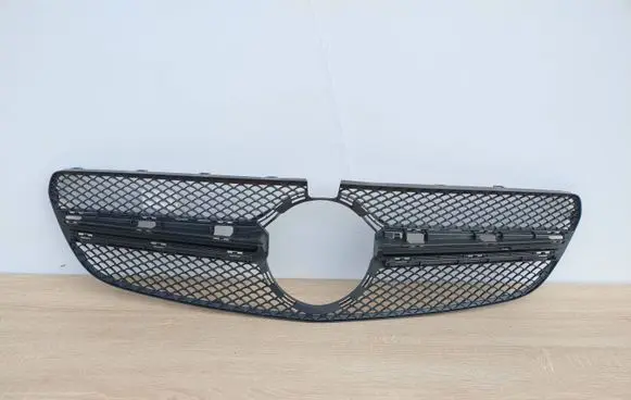 Mercedes-Benz E W238 Front bumper upper radiator grill A2388881500