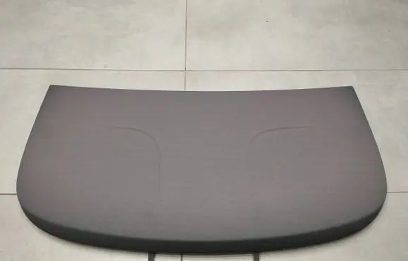 Audi A7 S7 4G Parcel shelf 
