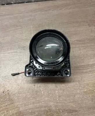 Dodge Challenger Headlight part 