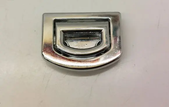 Audi A4 S4 B8 8K Tie down hook / loop 1K0864203