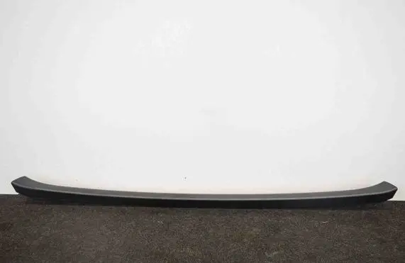 Tesla Model S Tailgate trim 100923600H