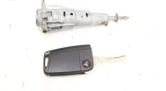 Seat Ateca Ignition key/card 575959752L