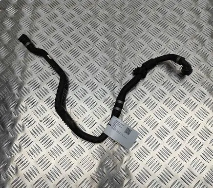 BMW 7 G11 G12 Engine coolant pipe/hose 8573220