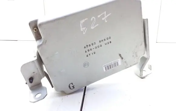 Nissan X-Trail T30 ABS control unit/module 478508H800 A98000U26