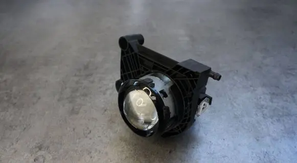 Audi Q3 8U Headlight/headlamp
