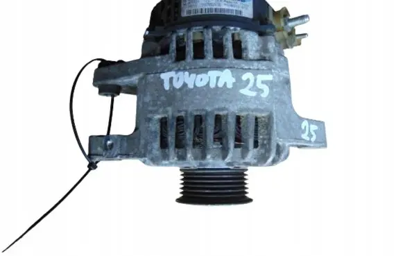 Toyota Aygo AB10 Generator/alternator 270600Q011